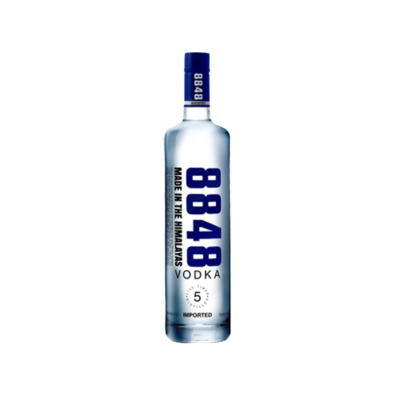  8848 750ml